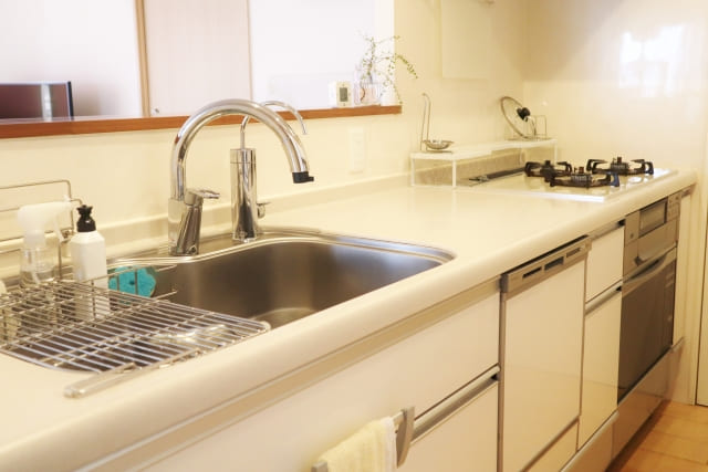 台所シンク
